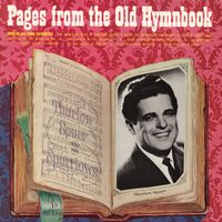 Thurlow Spurr, The Spurrlows - Pages From The Old Hymnbook