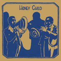 The Joymakers - Honey Child