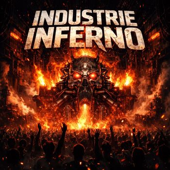 O.P. - Industrie Inferno