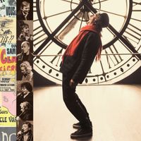 Juliette - Un monsieur me suit dans la rue (LIVE)