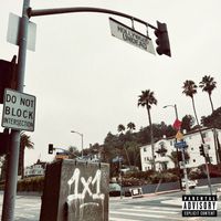 Hollywood Undead - 1x1 (Explicit)
