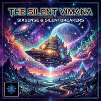 Sixsense, SilentBreakers - The Silent Vimana