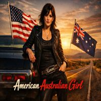 Kammi - American Australian Girl