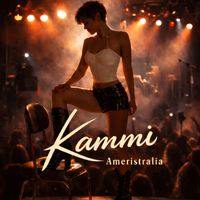 Kammi - Ameristralia (Explicit)