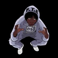 Melly - GA Freestyle (Grabba Remix [Explicit])