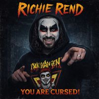 Richie Rend - You Are Cursed