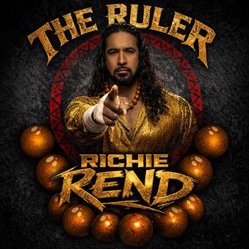 Richie Rend - The Ruler (Explicit)
