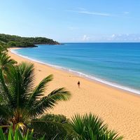Make Or Break - Beach Moments