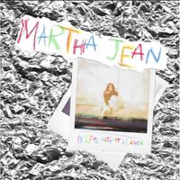 Martha Jean - In Love Without A Lover