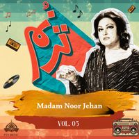 Noor Jehan - Tarannum, Vol. 5