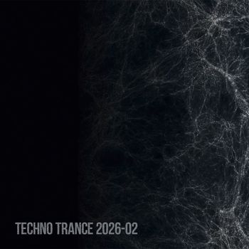 Various Artists - Techno Trance 2026-02