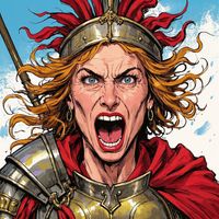 Frank Morgan - Screaming Britannia