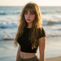 Anna - Pasión Oculta (Deep House)