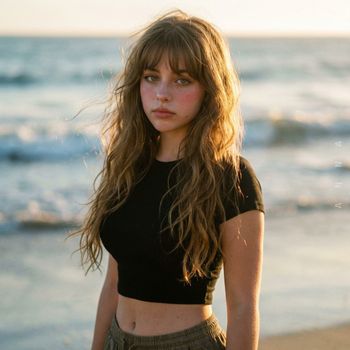 Anna - Pasión Oculta (Deep House)