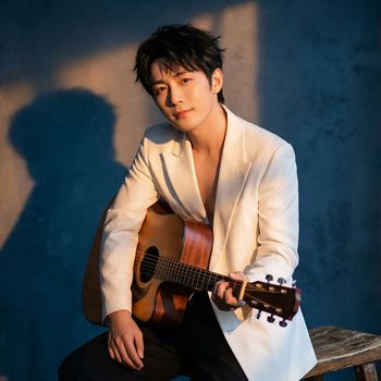 Anna - Quiero paz nada más