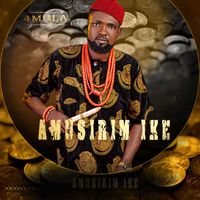 4Mula - Amusirim Ike (Explicit)