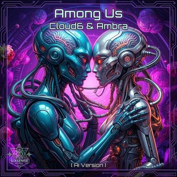 Cloud6, Ambra - Among Us (AI Version)