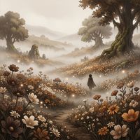 Scent - Mist & Bloom