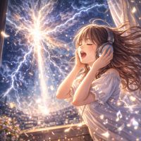 aika - 銀の膜を裂く音