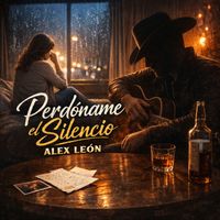 Alex Leon - Perdoname el Silencio