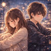 aika - 好きな人ほど無理