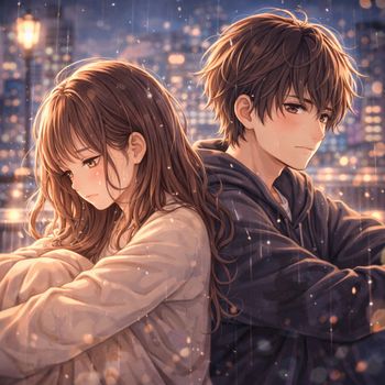 aika - 好きな人ほど無理