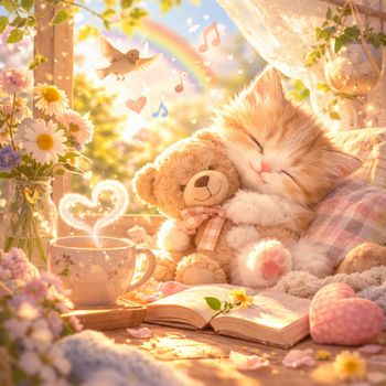 aika - やさしめで生きたい日