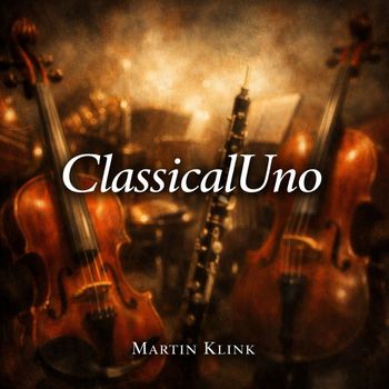 Martin Klink - ClassicalUno