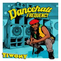 Tiwony - Neg'Mawon Samurai