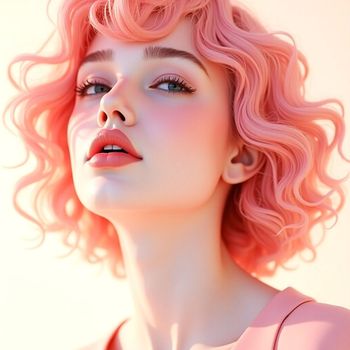 Neo - Rosy