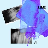 Lime - Slow Down