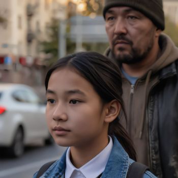 Dihan - Папа не скуф