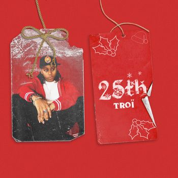 Troi - 25th