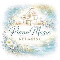MAY - Piano Music Relaxing