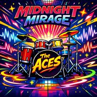 The Aces - Midnight Mirage
