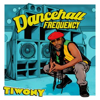 Tiwony - Big Forward