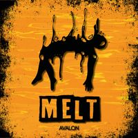 AVALON - Melt (Explicit)