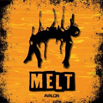 AVALON - Melt (Explicit)