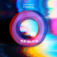 Sergio Marini - Freaking