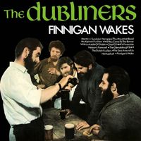 The Dubliners - Finnegan Wakes (Live)