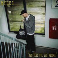 Myles - Kan Hier Wel Aan Wennen