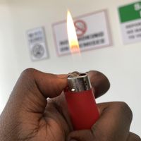 SPK - Pyro