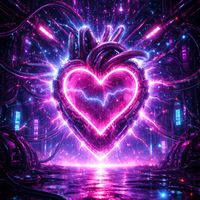 Crush - Neon Heartbeat