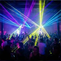 Pasco - Ravers 1 2 3