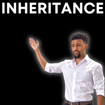 Matt Green - Inheritance