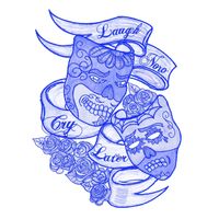 THE MESSENGER - Laugh Now Cry Later (Explicit)