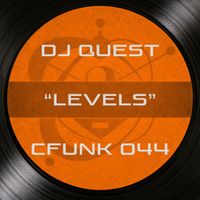 DJ Quest - Levels