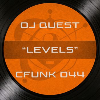 DJ Quest - Levels