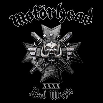 Motörhead - Bad Magic (Explicit)