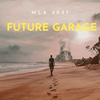 Abe Sibiya - Future Garage